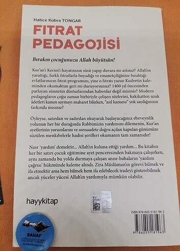Ikinciel kitap