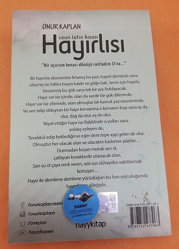 Ikinciel kitap