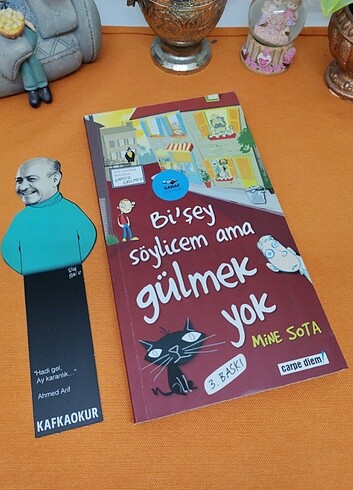 Ikinciel kitap 