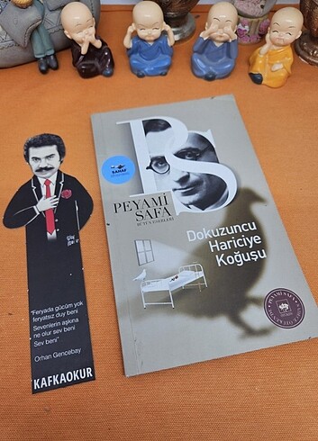 Ikinciel kitap 
