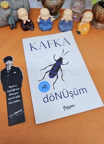 Ikinciel kitap 