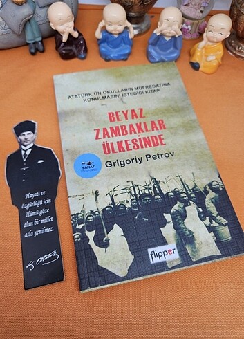 Ikinciel kitap 