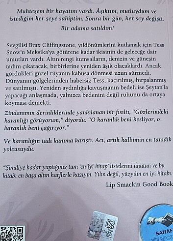 Ikinciel kitap