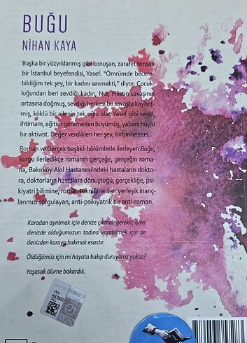 Ikinciel kitap