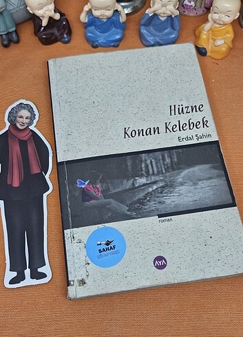 Ikinciel kitap 