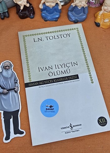 Ikinciel kitap 