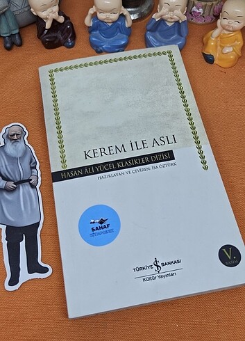 Ikinciel kitap 