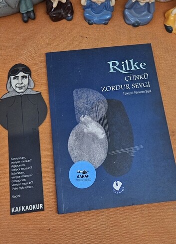 Ikinciel kitap 