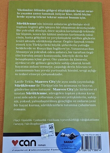 Ikinciel kitap