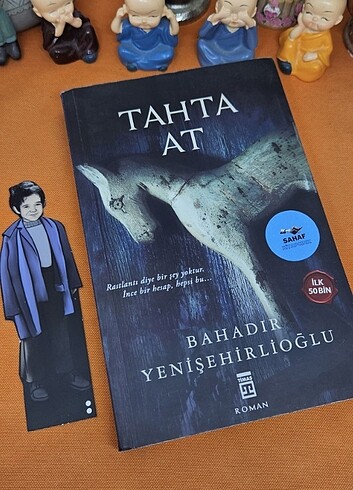 Ikinciel kitap 