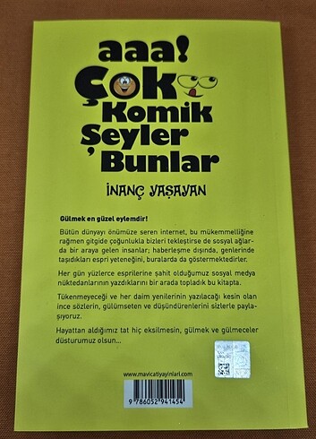 Ikinciel kitap