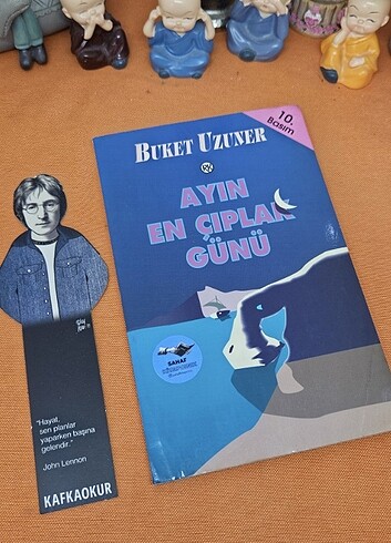 Ikinciel kitap 