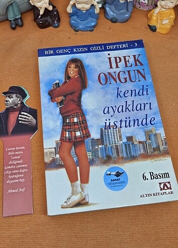 Ikinciel kitap 