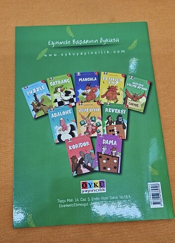 Ikinciel kitap