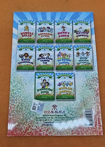 Ikinciel kitap - Görsel 2