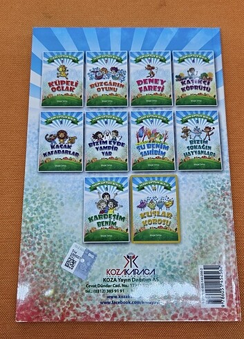 Ikinciel kitap - Görsel 2