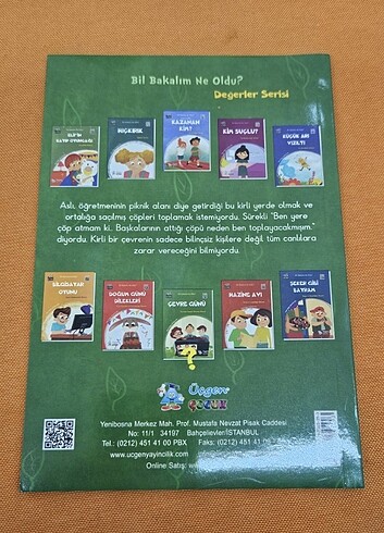 Ikinciel kitap  - Görsel 2