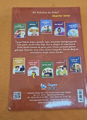 Ikinciel kitap - Görsel 2