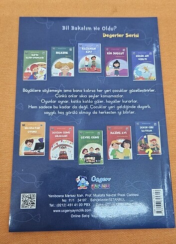 Ikinciel kitap - Görsel 2