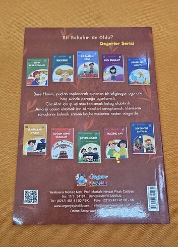 Ikinciel kitap - Görsel 2