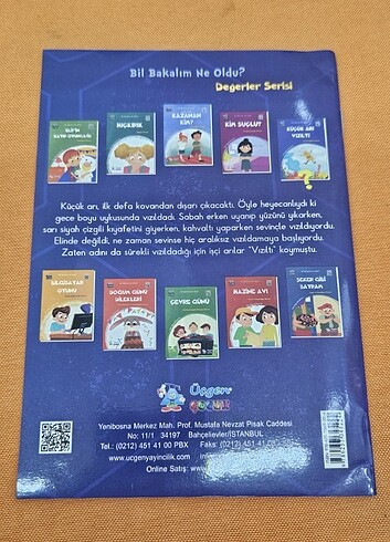 Ikinciel kitap - Görsel 2