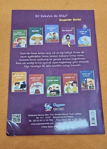 Ikinciel kitap - Görsel 2