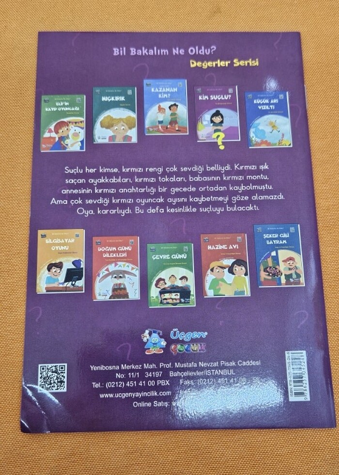 Ikinciel kitap  - Görsel 2