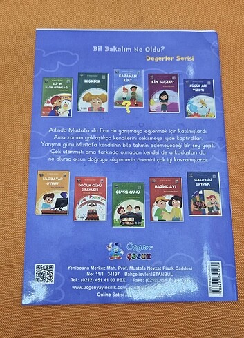 Ikinciel kitap - Görsel 2