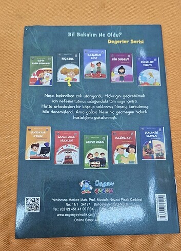 Ikinciel kitap - Görsel 2