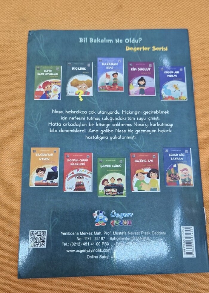 Ikinciel kitap  - Görsel 2