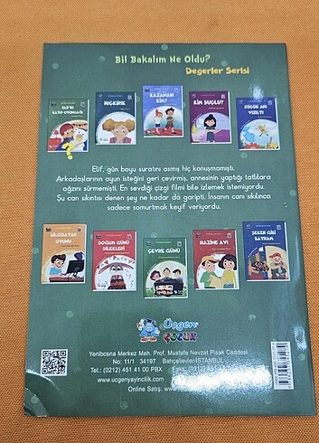 Ikinciel kitap - Görsel 2