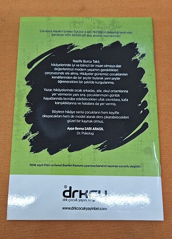 Ikinciel kitap  - Görsel 2