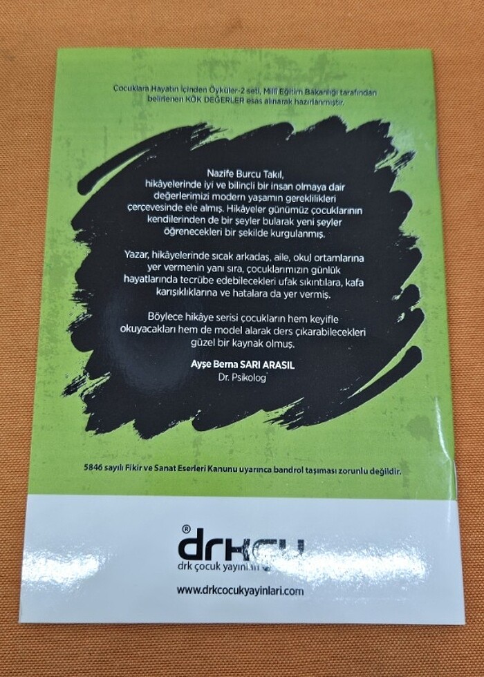 Ikinciel kitap  - Görsel 2