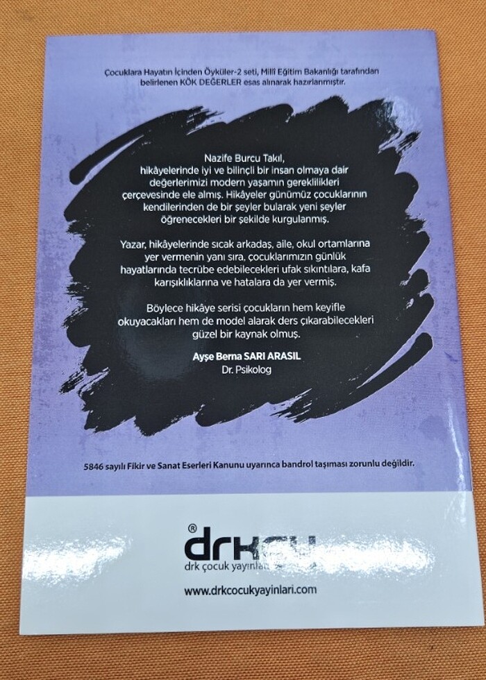 Ikinciel kitap  - Görsel 2