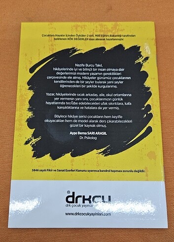 Ikinciel kitap  - Görsel 2