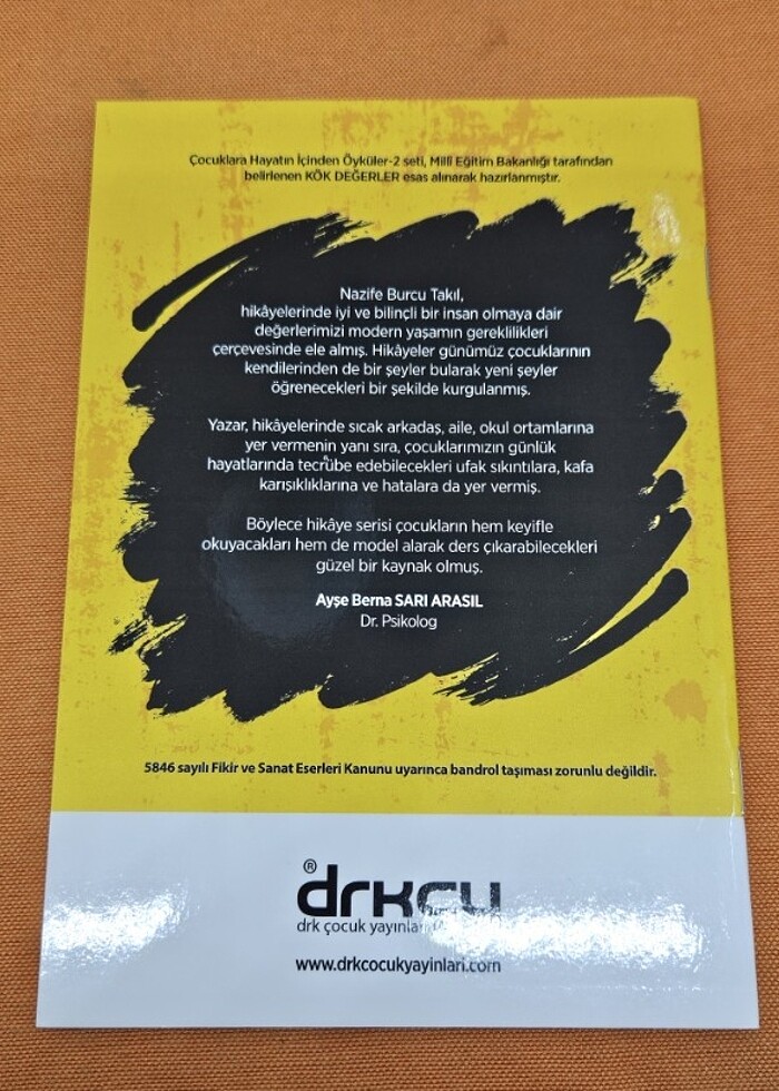 Ikinciel kitap  - Görsel 2