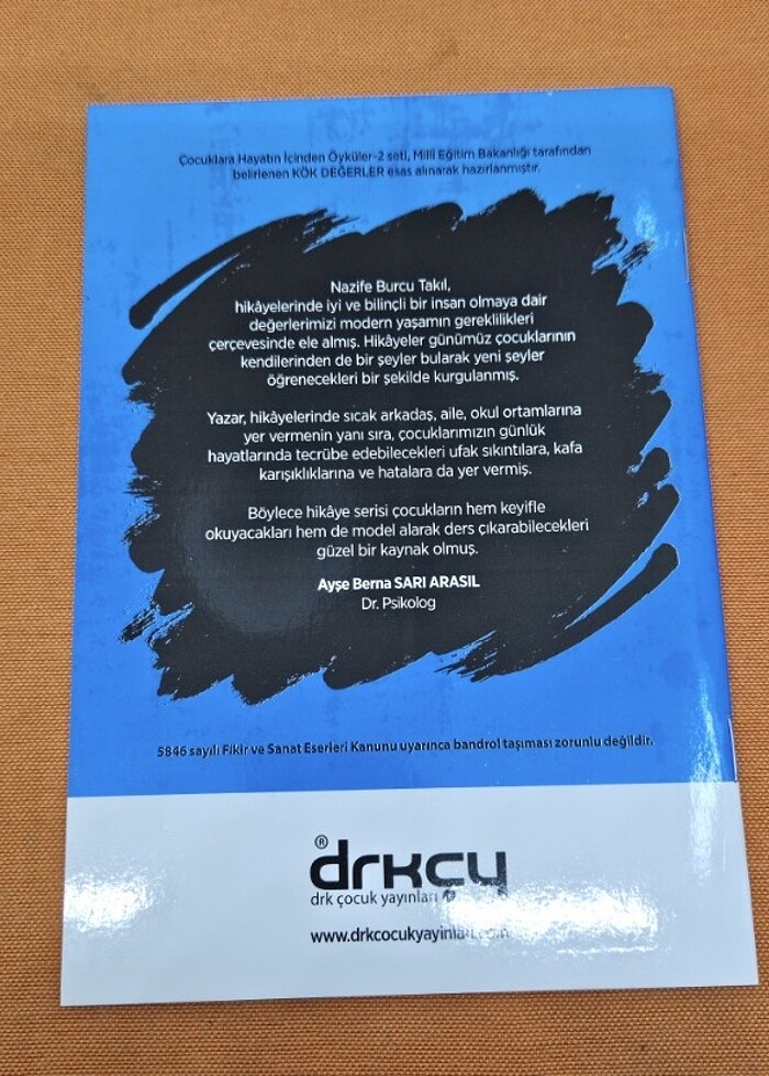 Ikinciel kitap  - Görsel 2