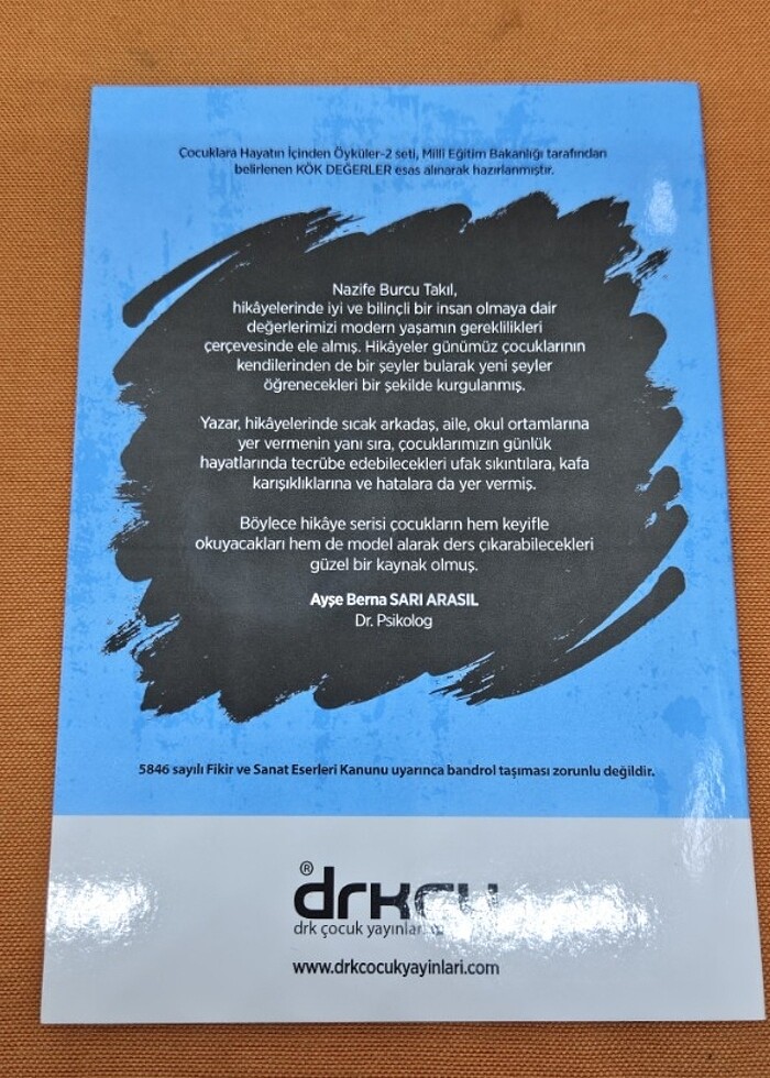 Ikinciel kitap  - Görsel 2