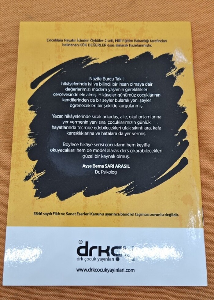 Ikinciel kitap  - Görsel 2