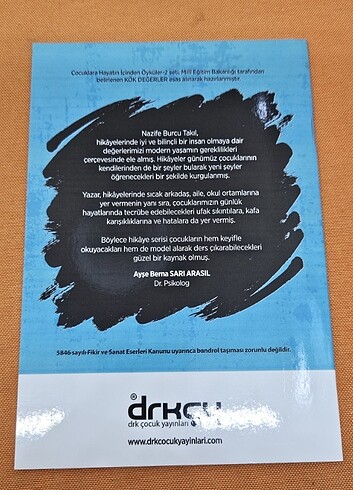 Ikinciel kitap  - Görsel 2