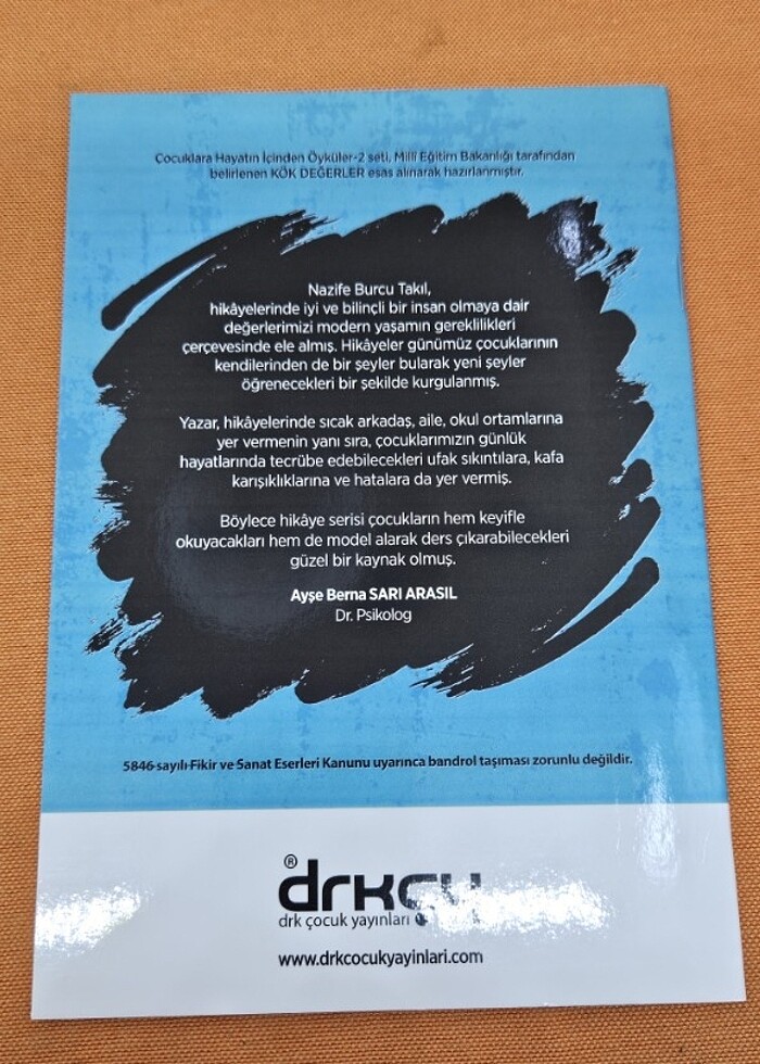 Ikinciel kitap  - Görsel 2