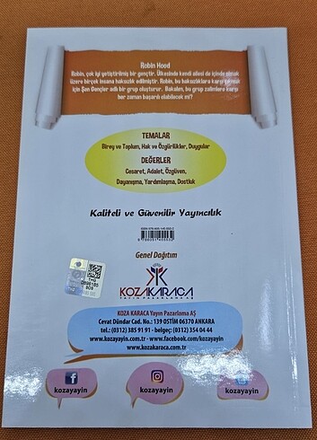 Ikinciel kitap - Görsel 3