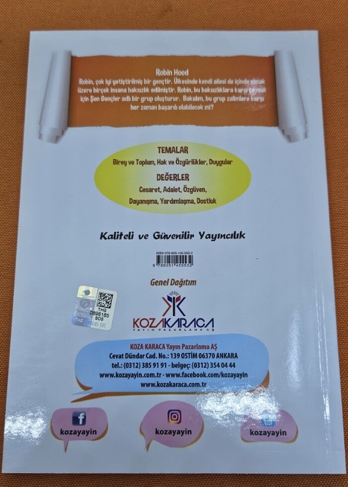 Ikinciel kitap  - Görsel 2