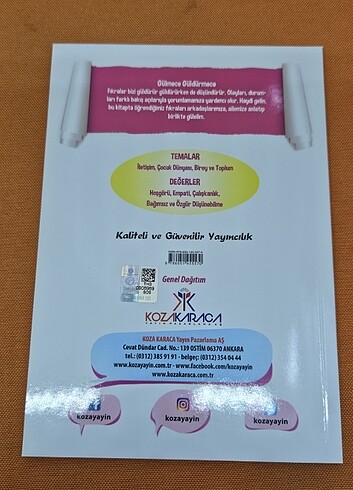 Ikinciel kitap  - Görsel 2