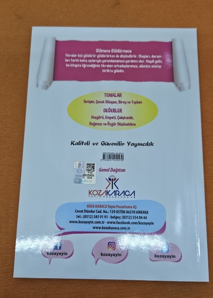 Ikinciel kitap  - Görsel 2