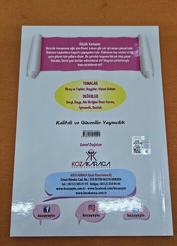 Ikinciel kitap  - Görsel 2