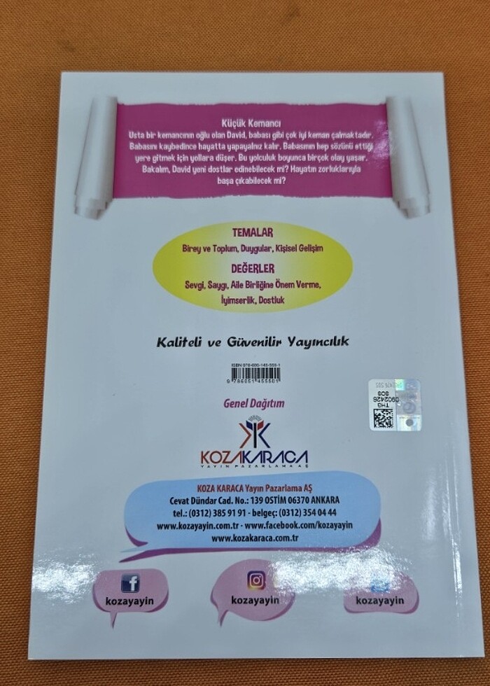 Ikinciel kitap  - Görsel 2