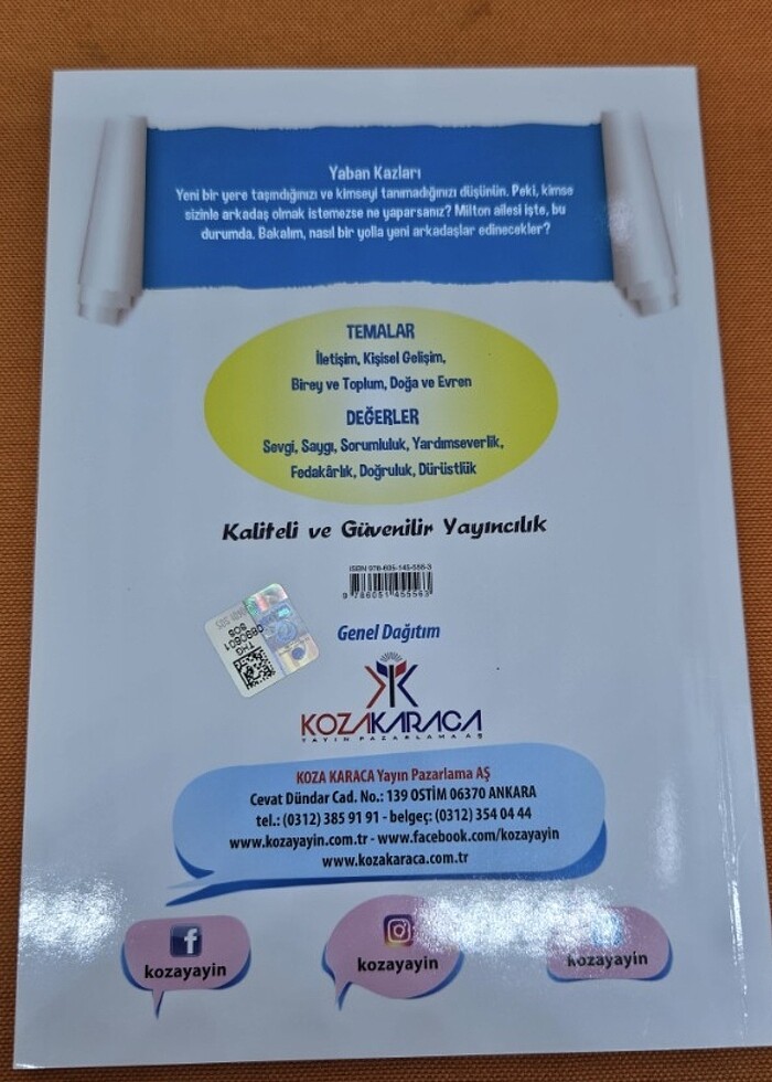 Ikinciel kitap  - Görsel 2