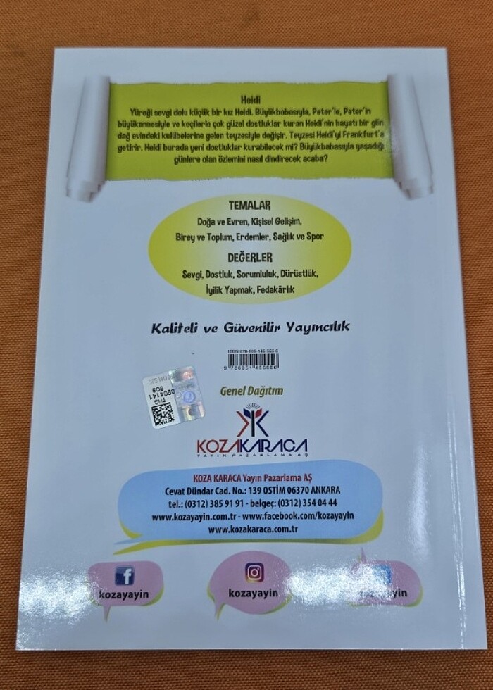 Ikinciel kitap  - Görsel 2