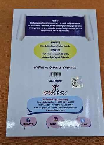 Ikinciel kitap  - Görsel 2